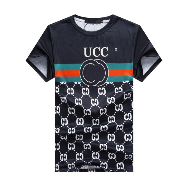 

2022 mens t shirt designer for men womens shirts fashion tshirt with letters casual summer short sleeve man tee woman clothing asian size m-, White;black