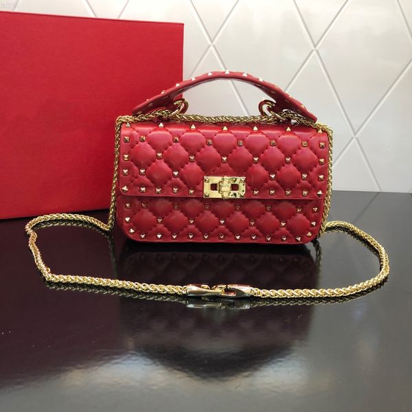 

2022 luxurys designs bags multicolor shoulder bag messenger handbag