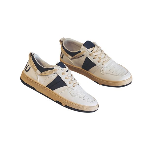 

shoes 2022 small white shoes, Black;white