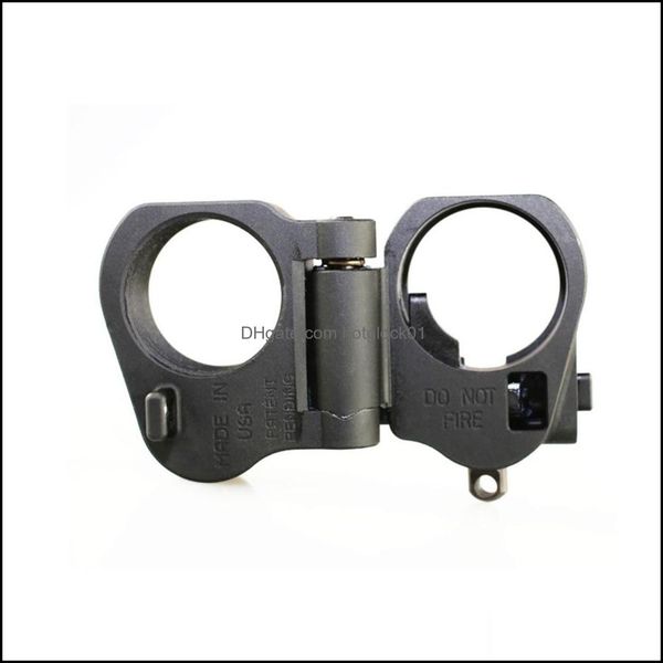 

others tactical accessories ar folding stock adapter airsoft hunting acce ot1um