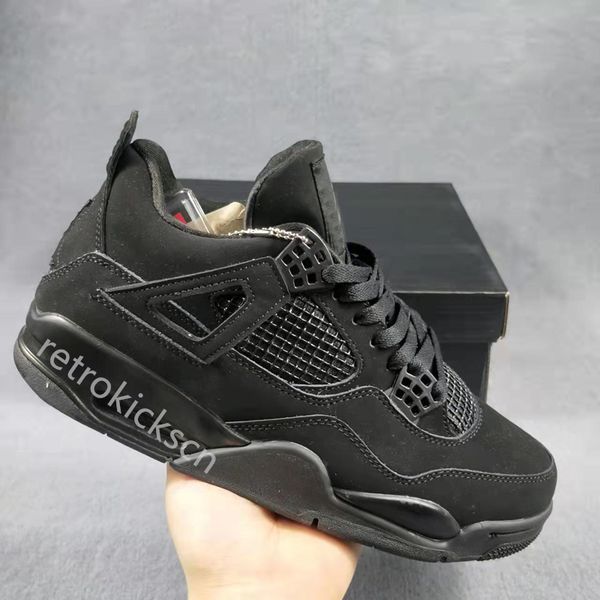 

jumpman 4 men women basketball shoes bred 4s unc black cat university blue the cactus white grey mens pure royalty men sport sneakers