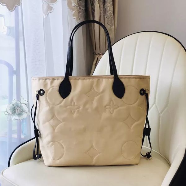 

fashion designers tote evening bags womens crossbody bag shopping embossing recycled nylon handbags purses lady totes luxurys coin purse