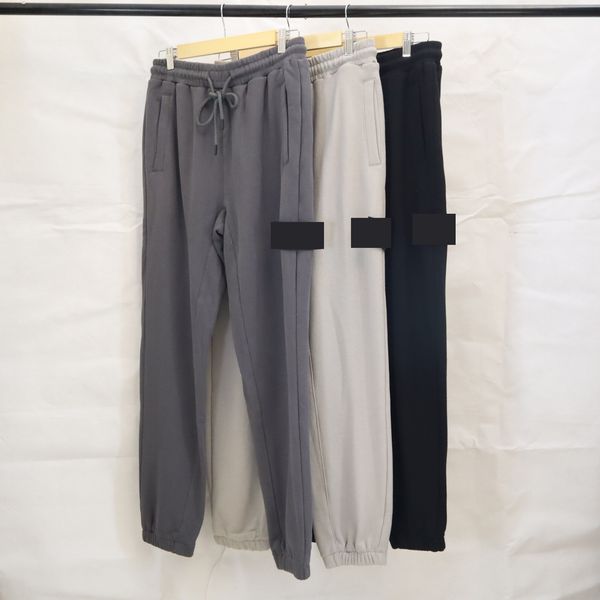 

toney designer men's pants island terry fashion stone cargo pants, Black