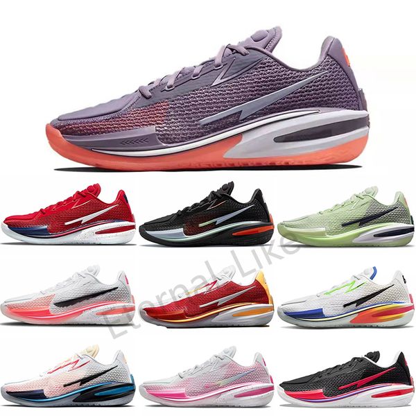 

g.t. cut mens outdoor shoes low sneakers gt black crimson green grinch laser blue university void yellow mesh sport tenis designer trainers