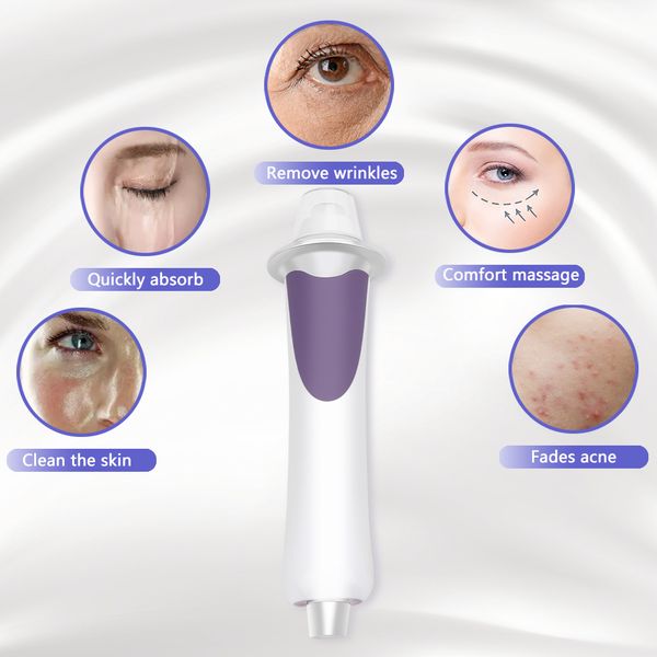 

rf ems facial oxygen injection machine microcurrent face lifting red light warm wrinkle removal anti-aging beauty device viplink