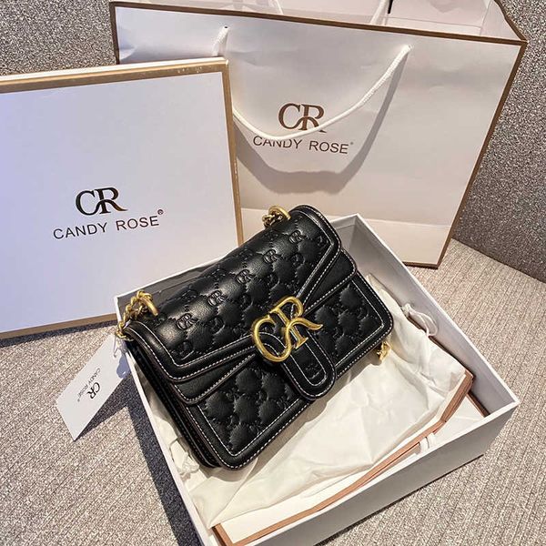 

hbp candyrose bag cr dionysian bags gold chain shoulder clutch patent leather handbag original designers women bags 2021 fashion purse