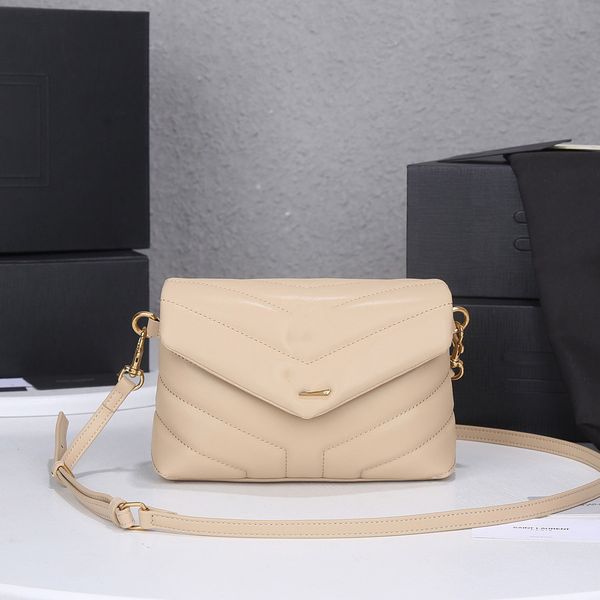 

luxury designer fashion casual leather business ladies crossbody hand carry one yslity shoulder letter tote bag f016
