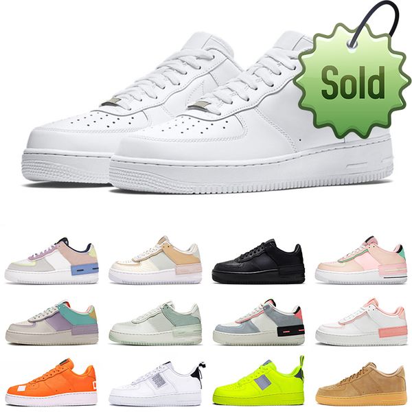 

sold boots 1 running shoes for men women platform sneakers classic white black spruce aura washed co