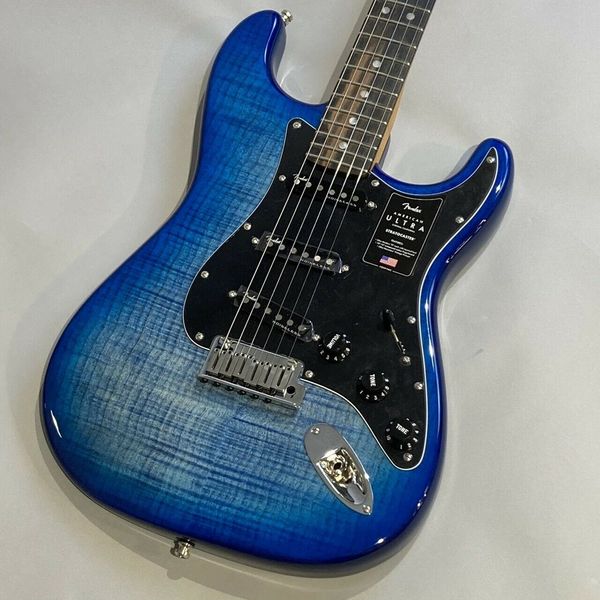 

ultra st eb electric guitar
