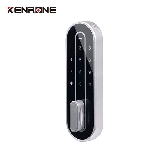 

kerong smart keyless locks password drawer locker latch digital code combination cam cabinet electronic cupboard lock
