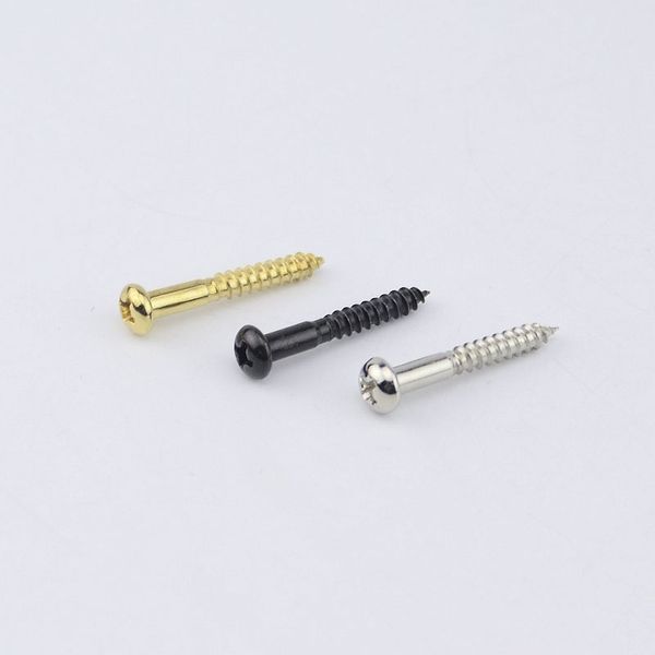 

1 set (6pcs) tremolo system bridge screws