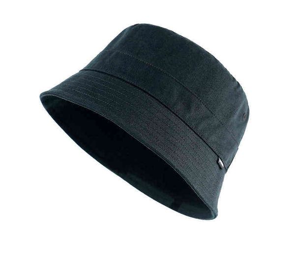 

mens womens bucket hats casual black cotton sun prevent bonnet caps beanie fashion sunbonnet cap for women sunhat outdoor fishing dress, Blue;gray