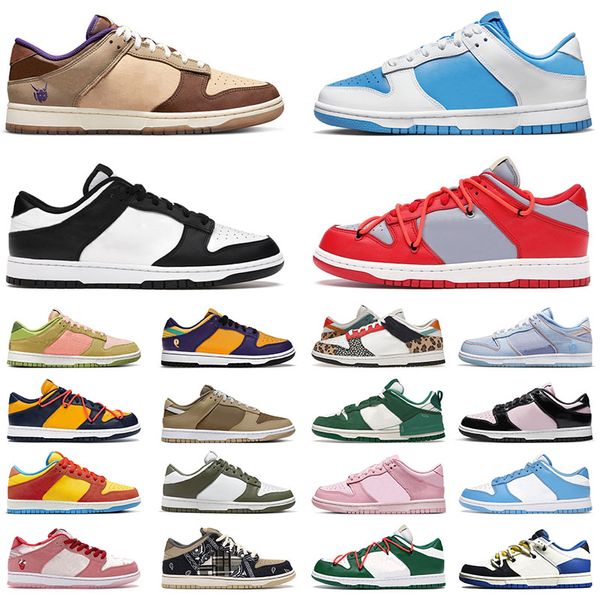 

1 one low designer basketball shoes for mens womens reverse unc why so sad lisa leslie bart simpson sun club safari mix sports sneakers trai