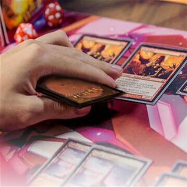 

50pcs lot magic the gathering matte board game cards mtg deckmaster mtg wot246r