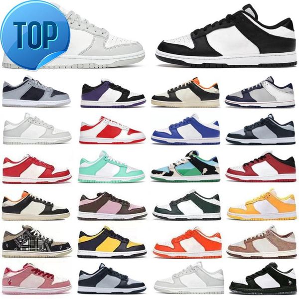 

designer men women low casual shoes sneakers white black unc blue red grey fog pn dust michigan syracuse sail bordeaux chicago dunks