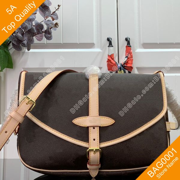 

shoulder bags binary star bags saumur m40710 vintage canvas fashion natural yellow white skin flower soft hasp crossbody shoulderbag