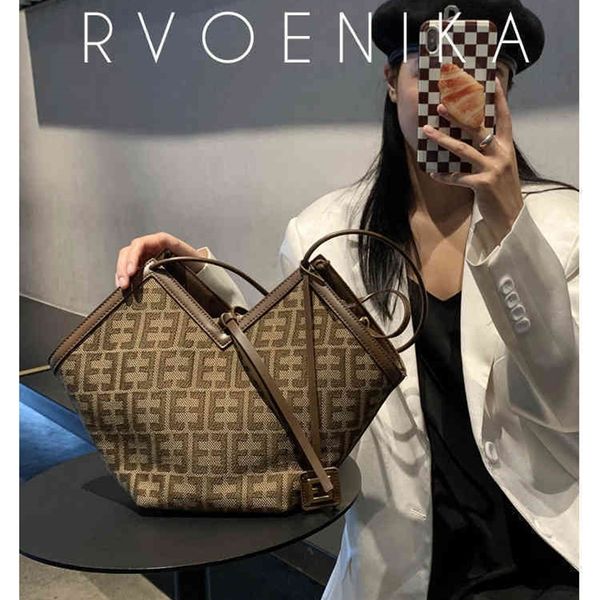 

laohua bag female fashion commuter versatile large capacity one shoulder tote bag 02yj 75% purses stores sale