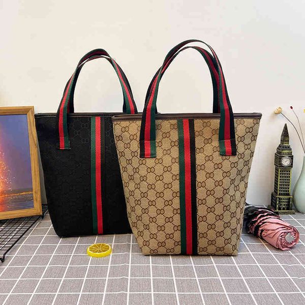 

handbag fashion walking baby mommy simple office workers go out carry portable with rice