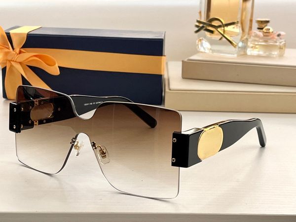 

womens sunglasses for women men sun glasses mens 2235 fashion style protects eyes uv400 lens with random box, White;black