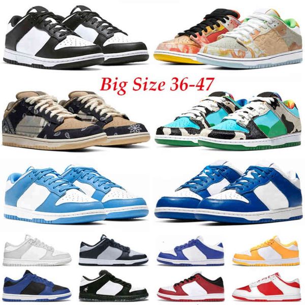 

designers low casual shoes men women panda black white syracuse unc kentucky grey fog shadow trainers outdoor sport sneakers chaussures