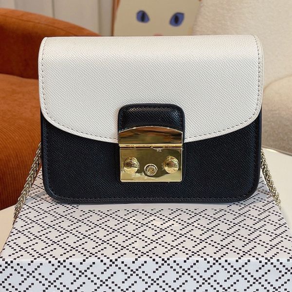 

famous brand genuine leather shoulder bag for women 2022 luxury designe lady crossbody high-quality woman's bag purse3