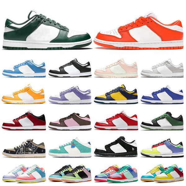 

men sneakers shoes purple pulse laser orange pearl black white coast university blue syracuse georgetown womens outdoor sports fashion