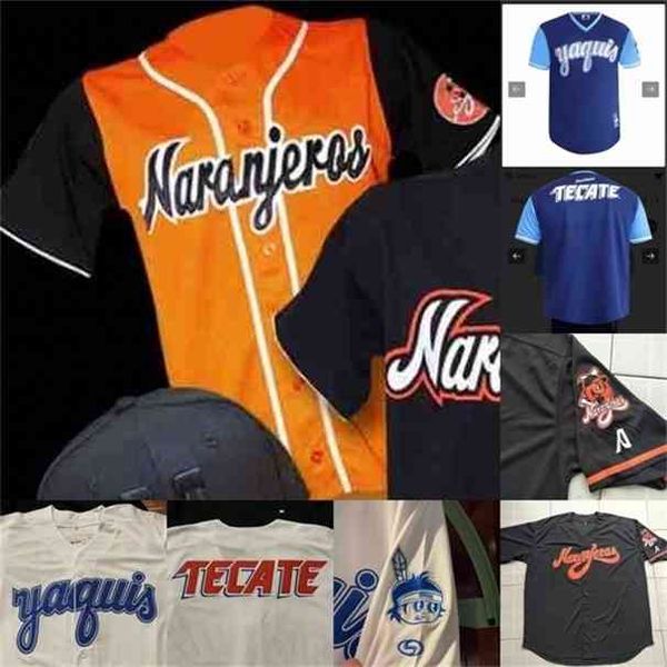 

xflsp yaquis de ciudad obregon naranjeros en mercado libre mexicali charros de jalisco aguacateros de michoacan tomateros culiacan jerseys, Black