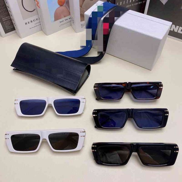 

22 d-home red same personalized small frame s2ufactory outlet fashion men's women's sunglasses2022 trendy latest sunglasses, White;black