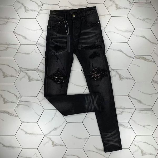

hm578 jeans, Blue