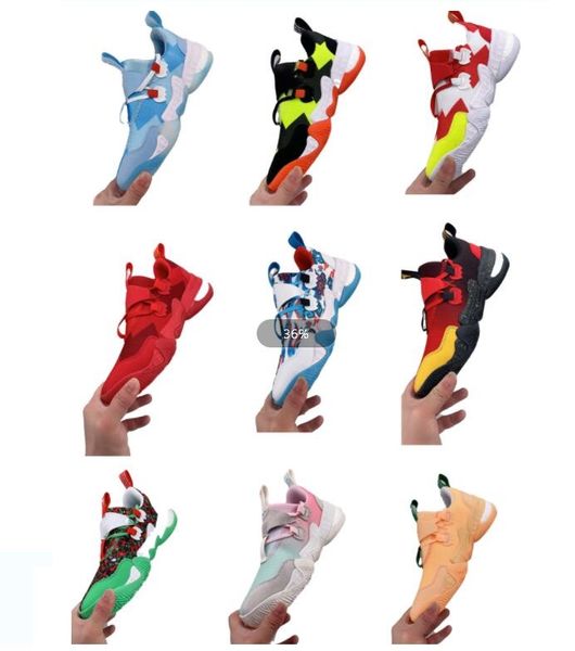 

2022 men trae young 1 basketball shoes icee kingcaps local boots online store training sneakers sports icee cotton candy mens