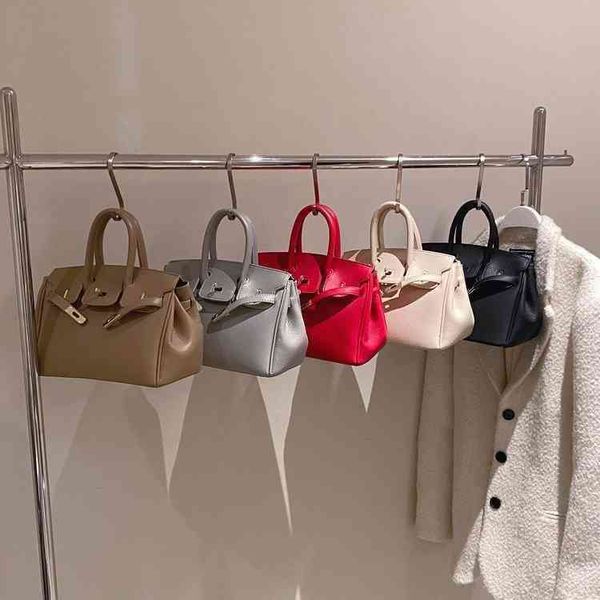 

herme bags price handbags birkins crossbody large capacity simple 2022 winter