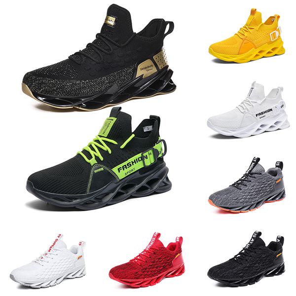 

men women running shoes triple black red lemen green cool grey royal blue tour yellow mens trainers sports sneakers breathable eight