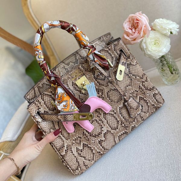 

luxury designer france brand classic birkinn totes bags genuine leather women handbag fashion selling leopard handbags designers shoulder ba