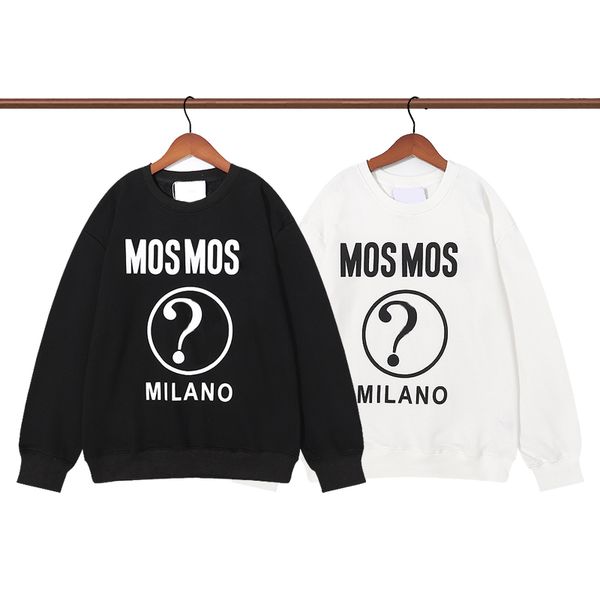 

new arrivals in 2022 mens hoodies hip hop men streetwear letter hoodie man s womens designers hooded skateboards hoody high street pullover, Black