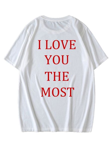 

men slogan graphic tee u5kw#, White;black