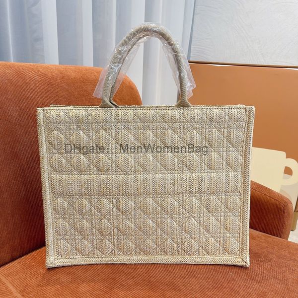 

casual women clutches bags handbags woven female large capacity lady buckets messenger shoulder travel purse shopping bag