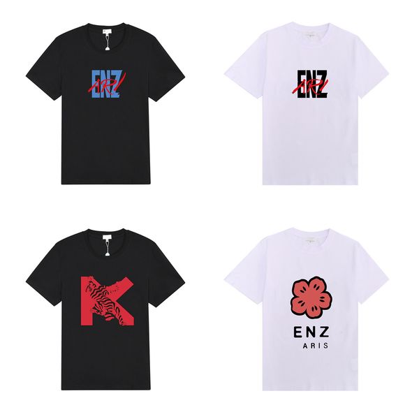 

customers often buy similar products 2022 luxury leisure prad t-shirt new menswear designer short sleeve t-shirt 100% pure cotton wholesale, White;black