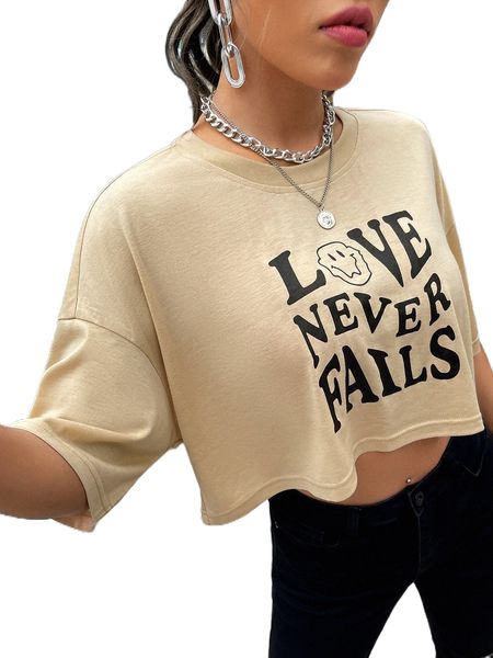 

s.logan & c.artoon graphic d.rop s.houlder tee t7t7#, White