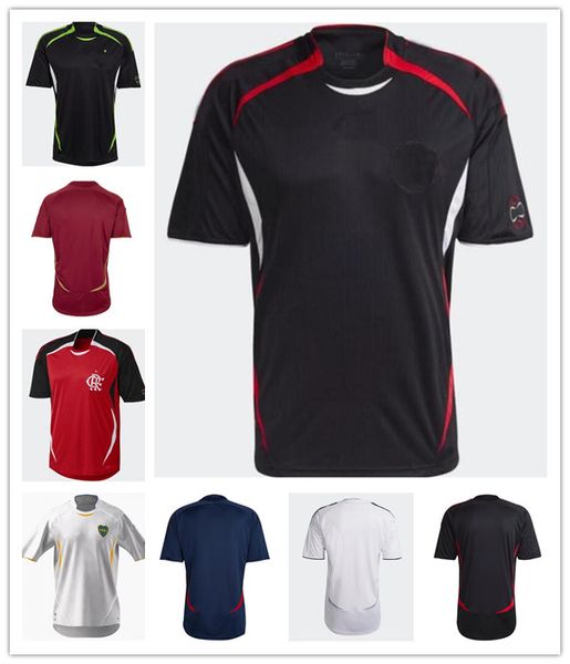 

teamgeist celtic soccer jersey limited collection boca juniors soccer shirt men fans version short sleeve flamengo football uniforms 2021 20, Black;yellow
