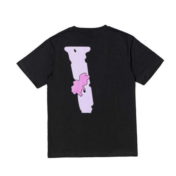 

designer fashion summer flat 100% katoen streetwear men women t shirt usa short mouw brand hip hop tshirt concert fles, White;black