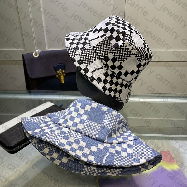 

now casual stingy brim hats streets ball caps blue black plaid design for man woman sports cap good quality, Blue;gray