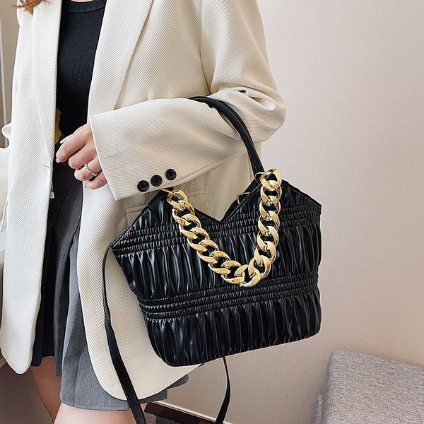 

women shoulder bags handbag totes fashion casual womens bag leather black a5032