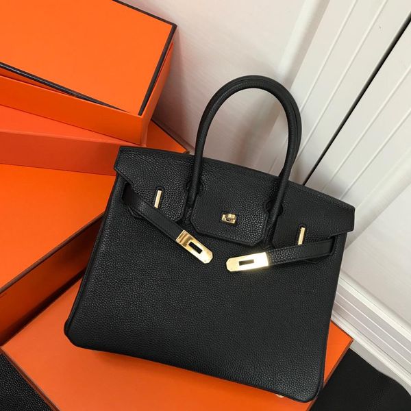 

classic fashion shoulder bag lady designer handbag leather canvas square luxury brand bag inner compartment 541136