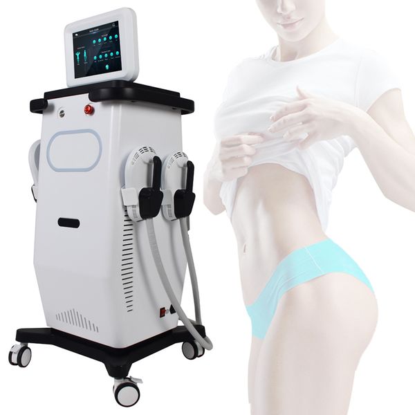 

ems muscle body shaping slimming machine ems equipment slim emslim weight loss