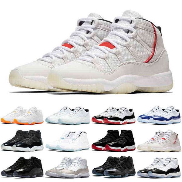 

bright citrus 11 11s jumpman men women basketball shoes jubilee cool grey legend blue low mens trainers sports sneakers