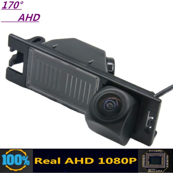 

170 degree ahd 1080p car rear view camera for hyundai tucson ix35 2007 2008 2009 2010 2011 2012 2013 reverse vehicle monitor