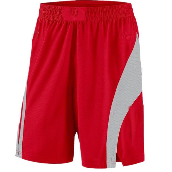 

rono.2ckits basketball jersey shorts mens design basket ball jersys comfortable outdoor apparel customize team name and number m-2xl red whi, Black;red