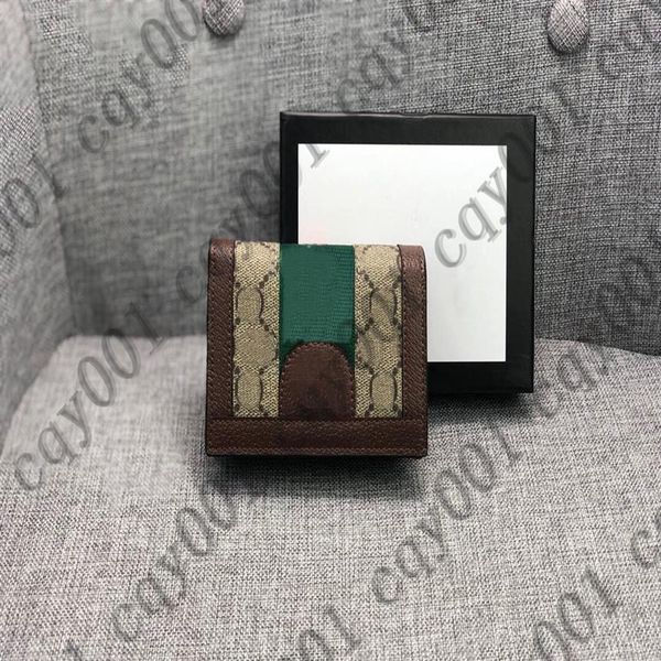 

sell card holders paris style classic wallet famous men and women genuine leather ultra slim wallet 523155272v, Brown;gray