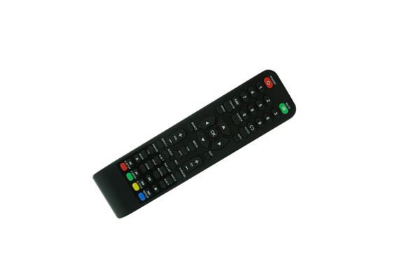 Controle remoto para Tiger Smart LED LCD HDTV TV