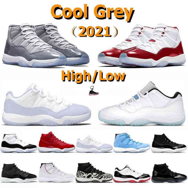 

og jumpman 11 11s cool grey basketball shoes men women 13s playoffs jubilee 25th anniversary bred concord 45 prom night mens trainers sport